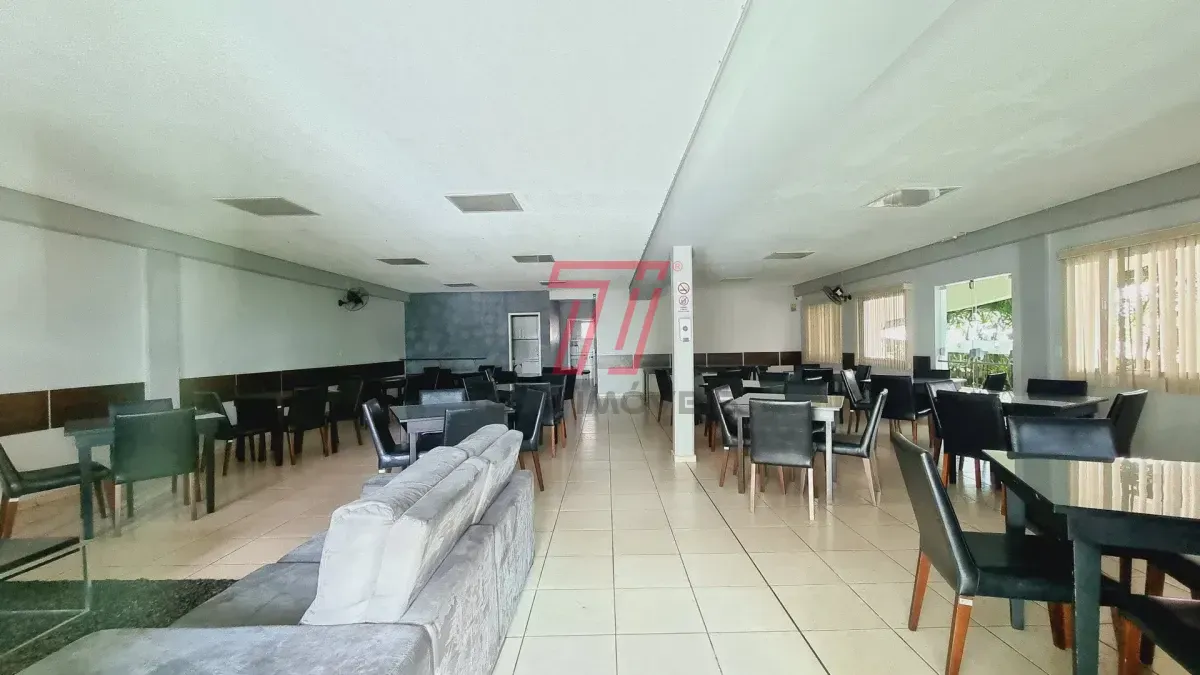 3-bedroom apartment with suite and 1 parking spot, 62 m² — photo 28
