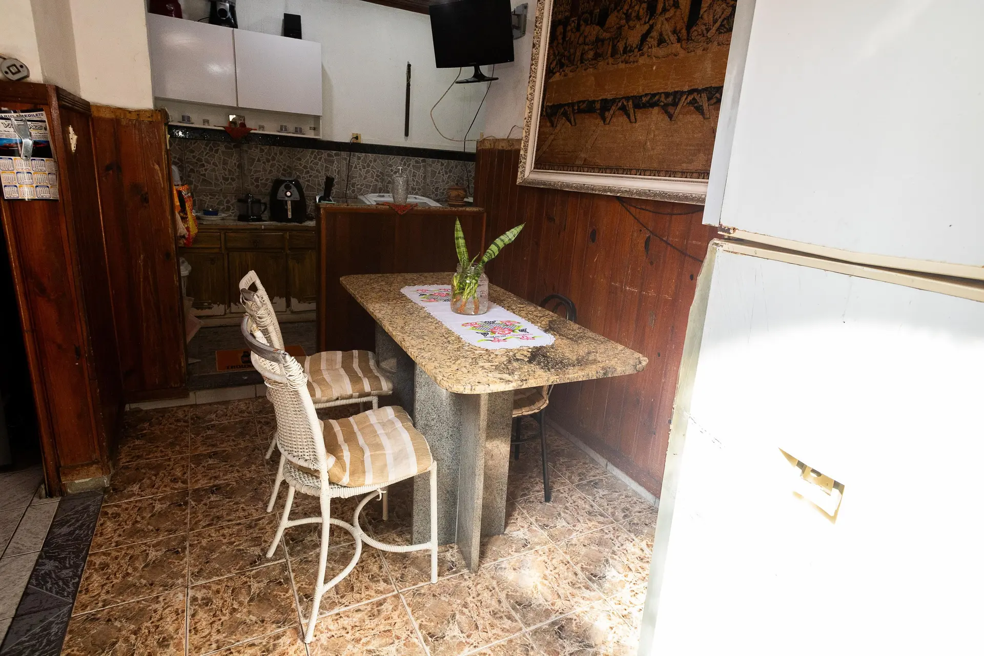 Casa amueblada, 185 m², con balcón gourmet — photo 32