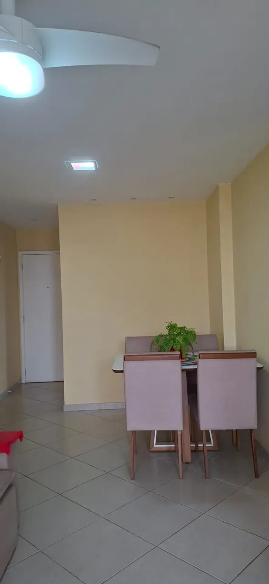 Furnished apartment, 70 m², with a private BBQ — photo 9