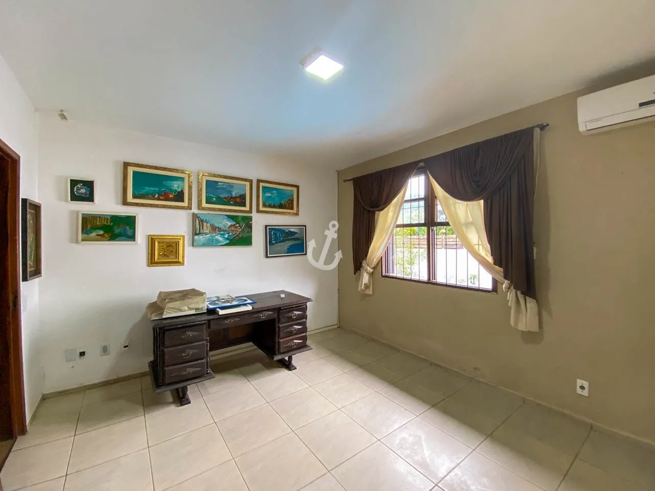 Rental house with 5 bedrooms and 4 parking spots — photo 32