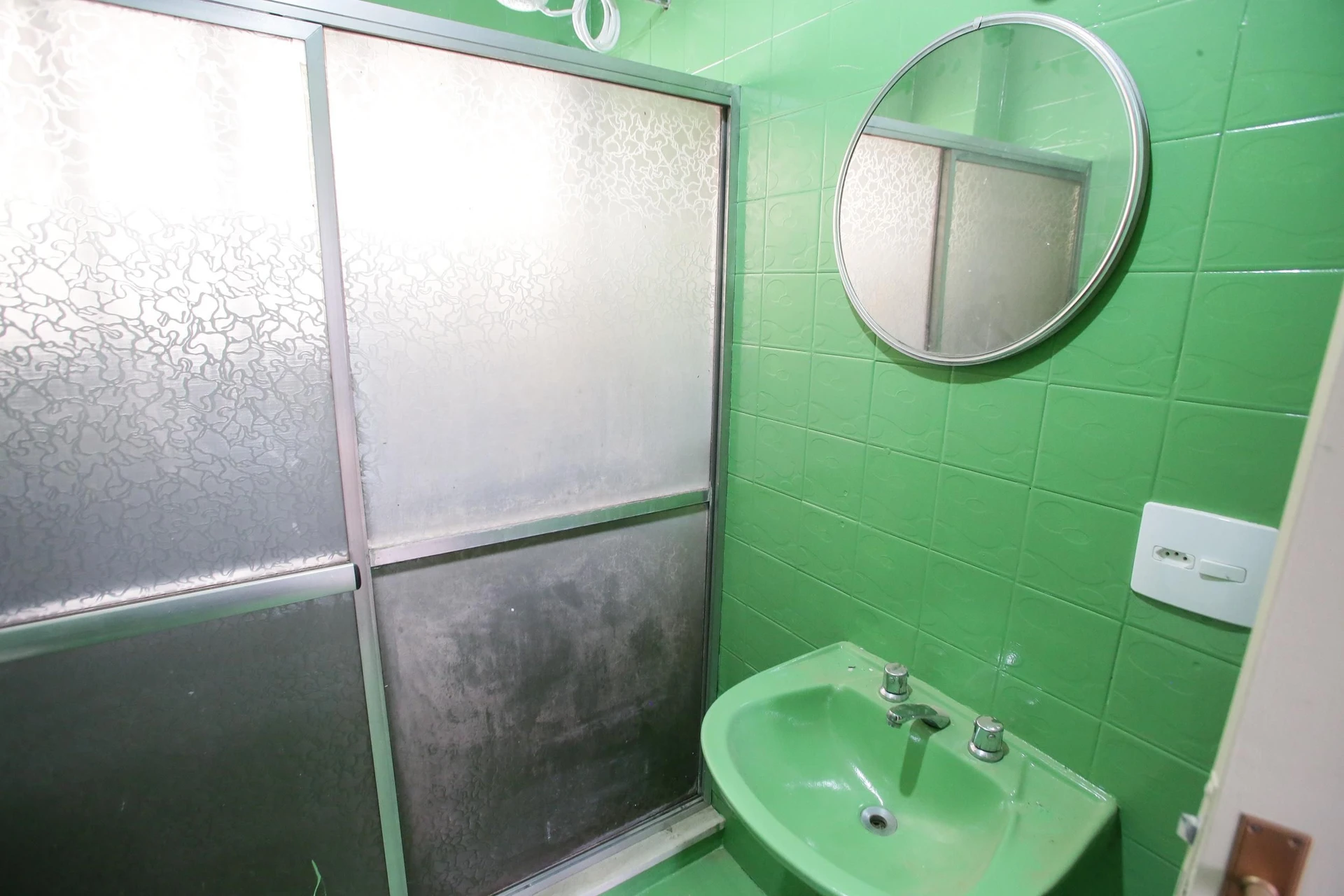 Apartamento com 3 quartos e 3 banheiros, vaga inclusa — photo 24