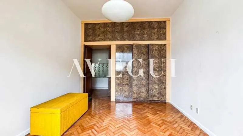 Duplex penthouse with 480 m², 4 bedrooms and 5 baths — photo 13