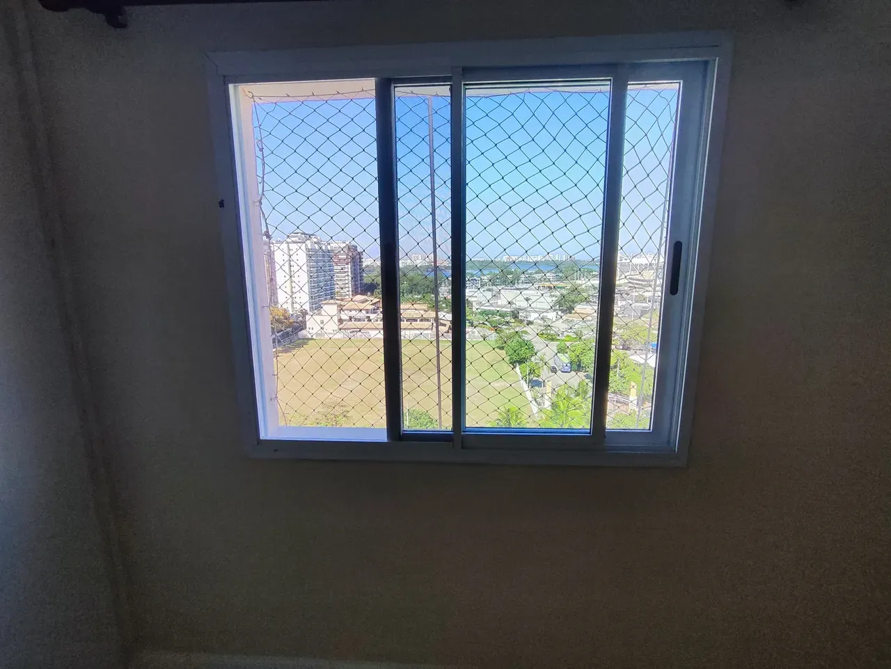 Apartamento mobiliado de 103 m² com varanda envidraçada — photo 26