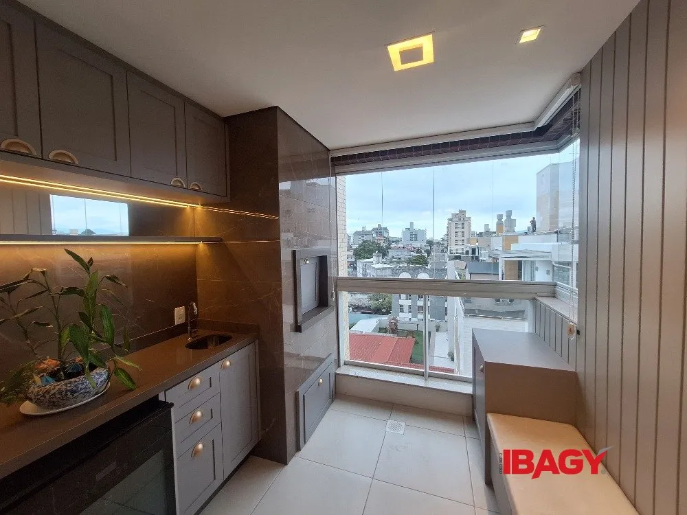 Меблированная квартира с 2 спальнями-сюитами и балконом — photo 3