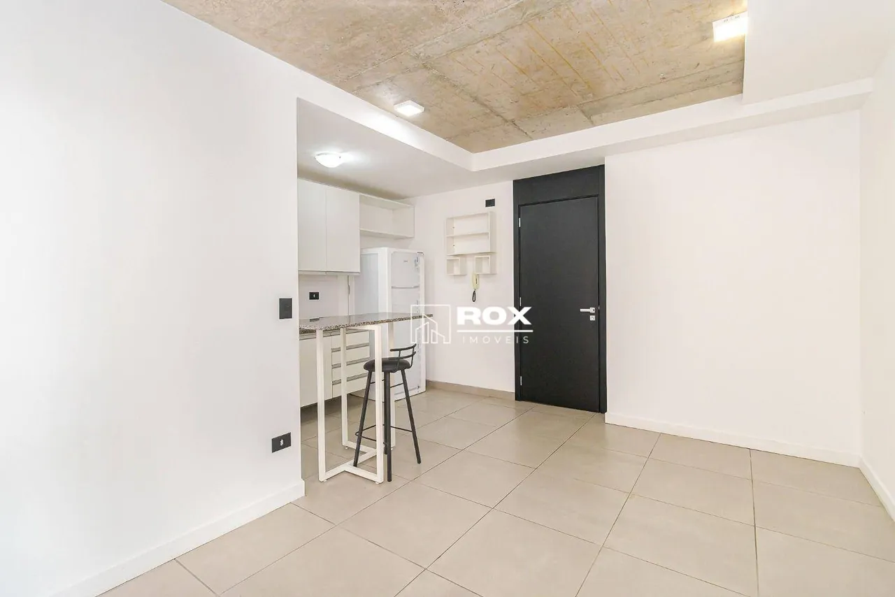 Apartamento de 2 dormitorios con balcón y parrilla — photo 2