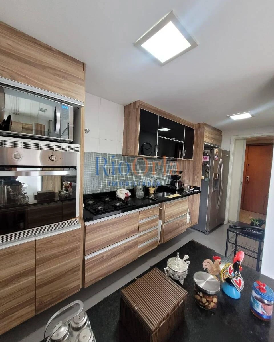 2-bedroom apartment with balcony, 107 m² in great shape — photo 4