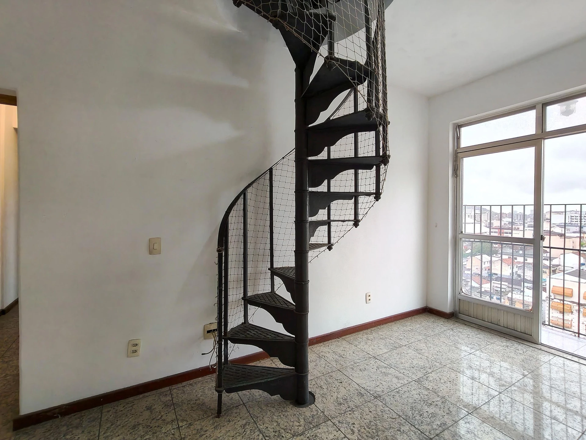 Apartamento com 3 quartos e varanda com churrasqueira — photo 16