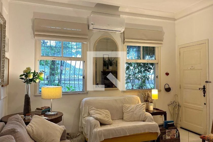 70 m² apartment with a water view and a dryer — photo 20