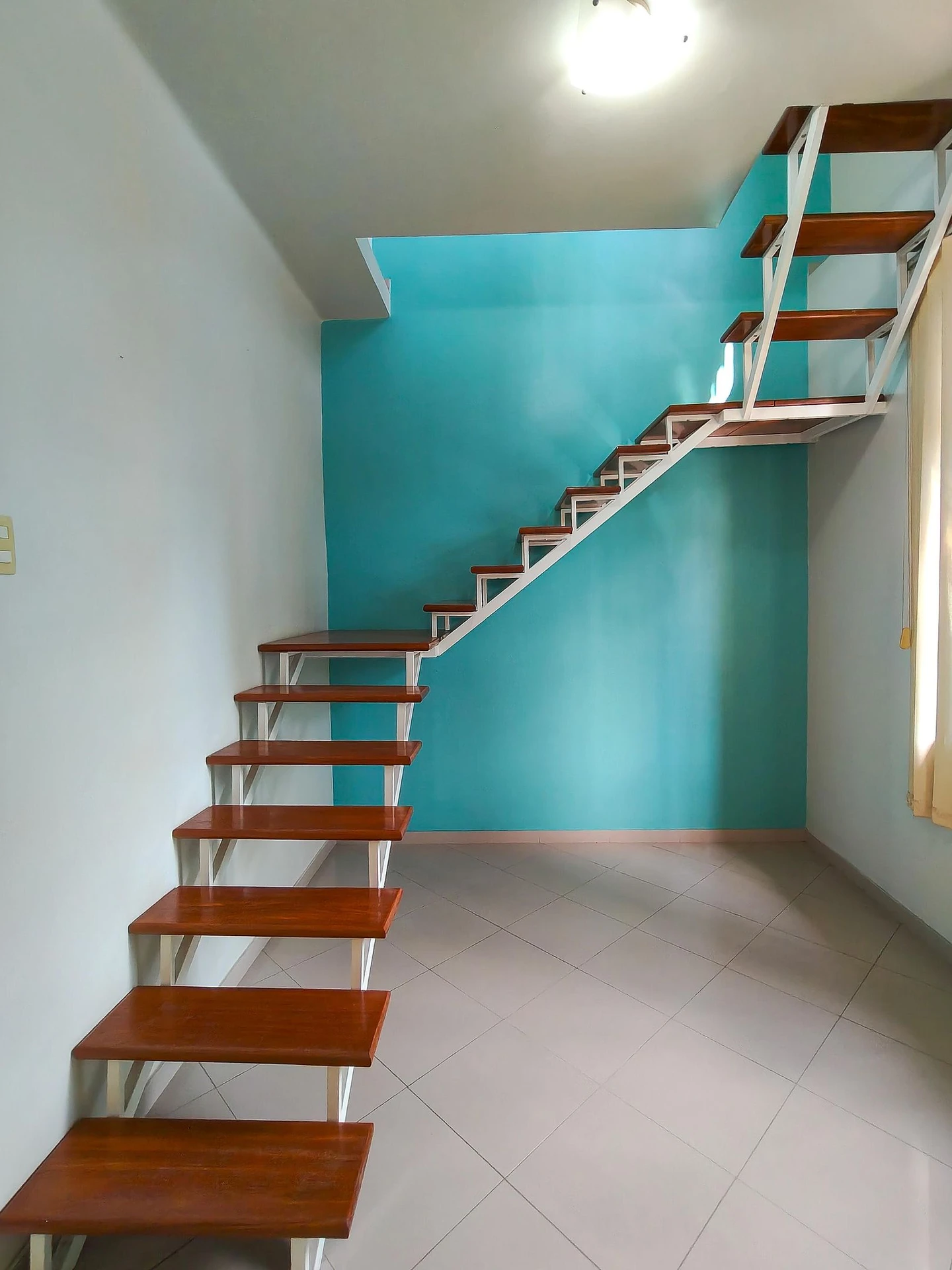 Apartamento com 3 quartos e 2 banheiros — photo 34