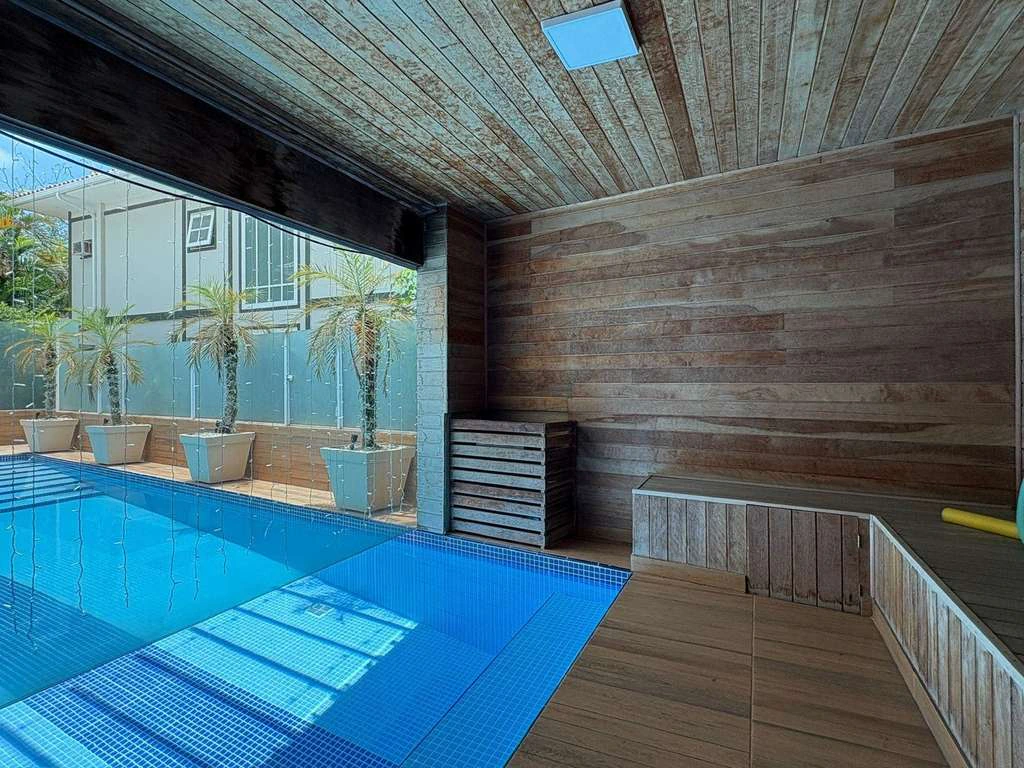 Casa com 3 suítes e vista para as montanhas — photo 12