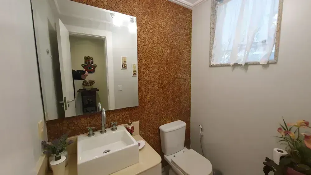 Casa com 5 quartos e 650 m², 4 vagas — photo 20