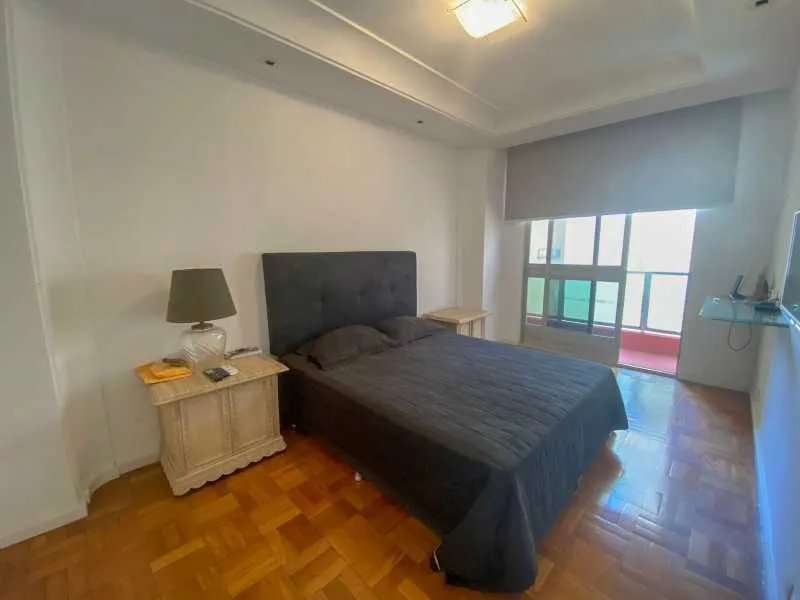 Triplex penthouse with 4 bedrooms and a balcony — photo 19