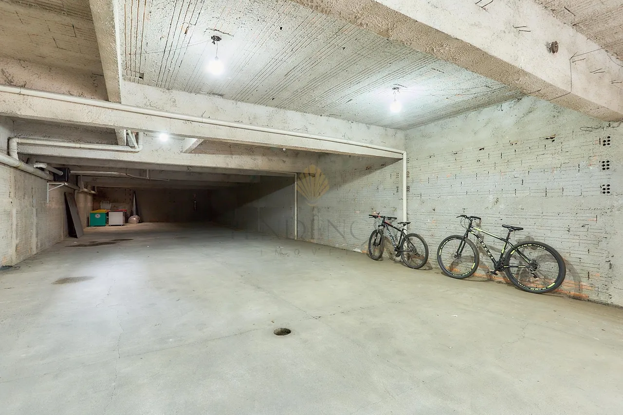 Apartamento mobiliado com 2 quartos e 3 vagas — photo 18