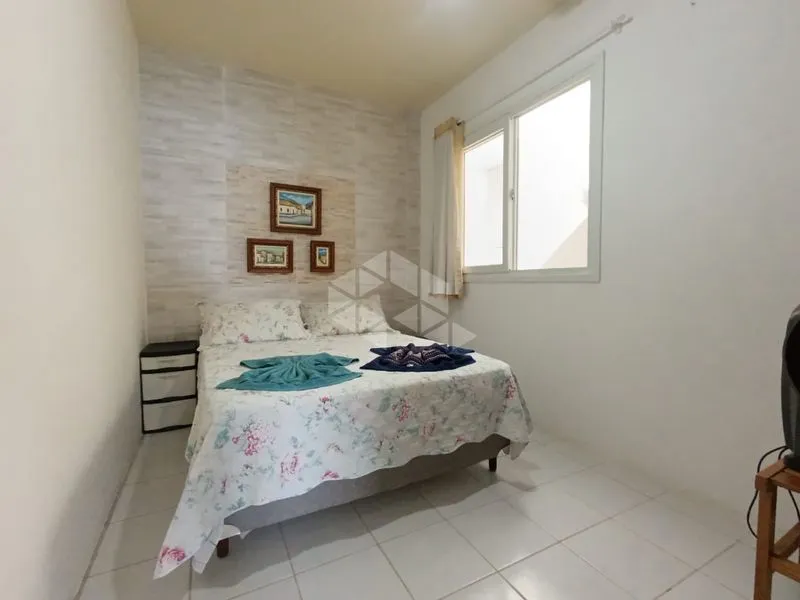 Furnished 1-bedroom apartment with 32 m² and 1 bathroom — photo 13