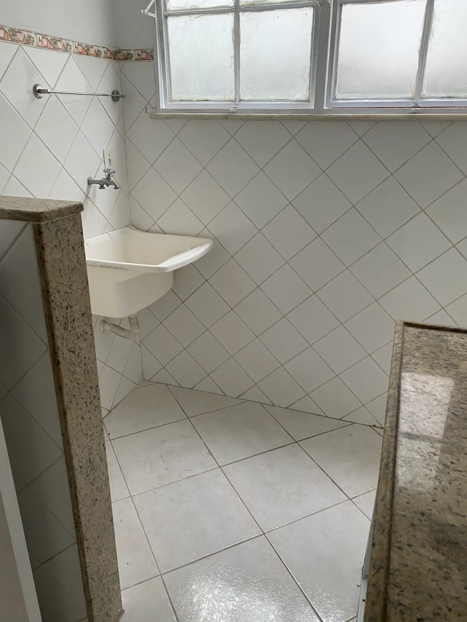 48 m² rental apartment with 2 bedrooms and 1 bathroom — photo 13