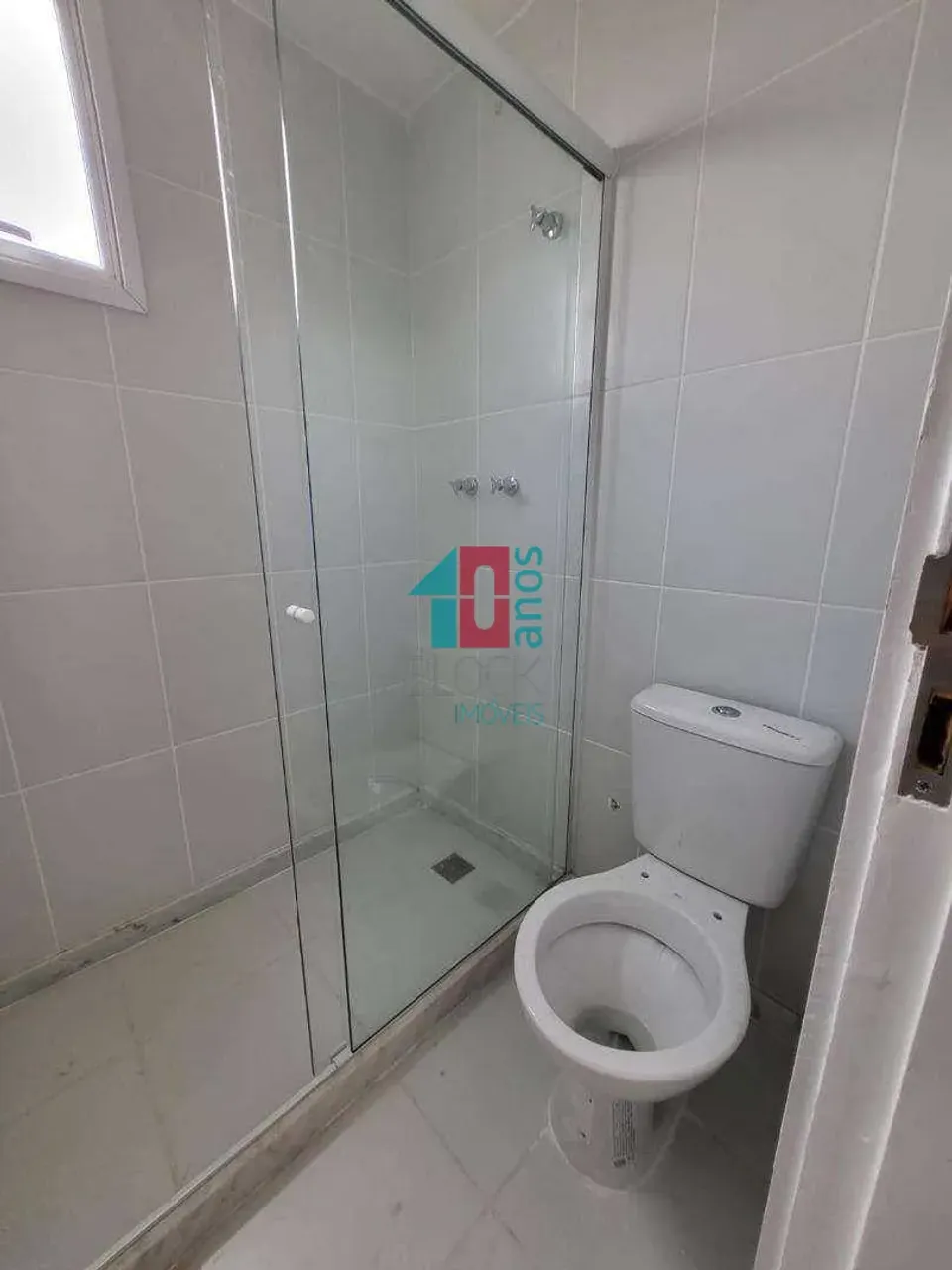 Apartamento de 1 quarto com varanda e vista — photo 7