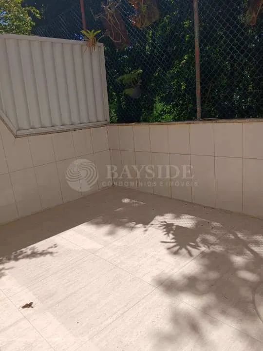 Apartment with private area and 3 bedrooms — photo 14