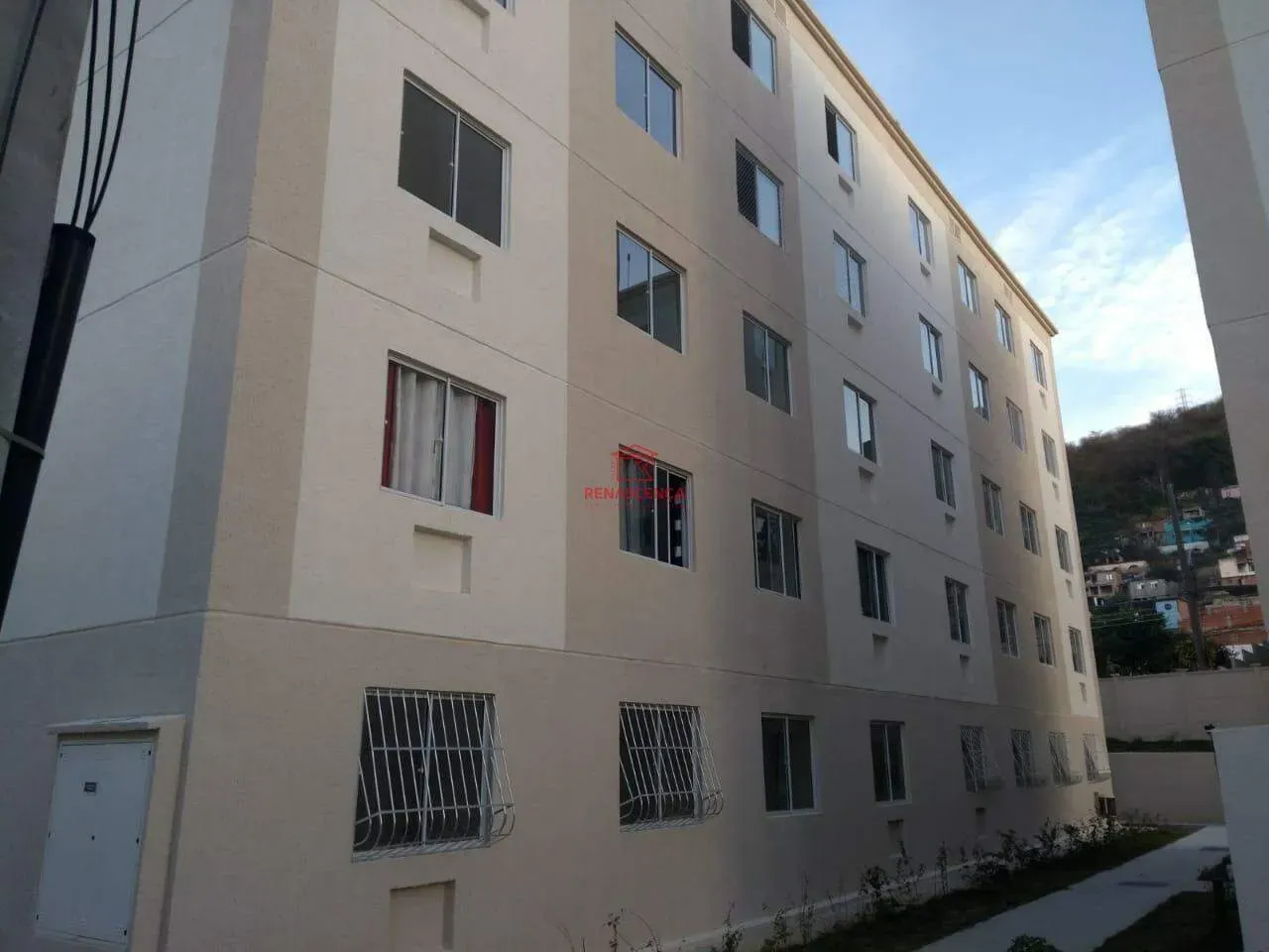 Apartamento de 2 quartos e 45 m² — photo 27
