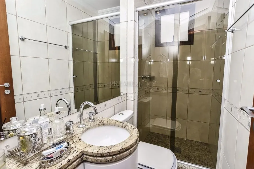 Apartamento com 3 dormitórios e 4 banheiros — photo 14