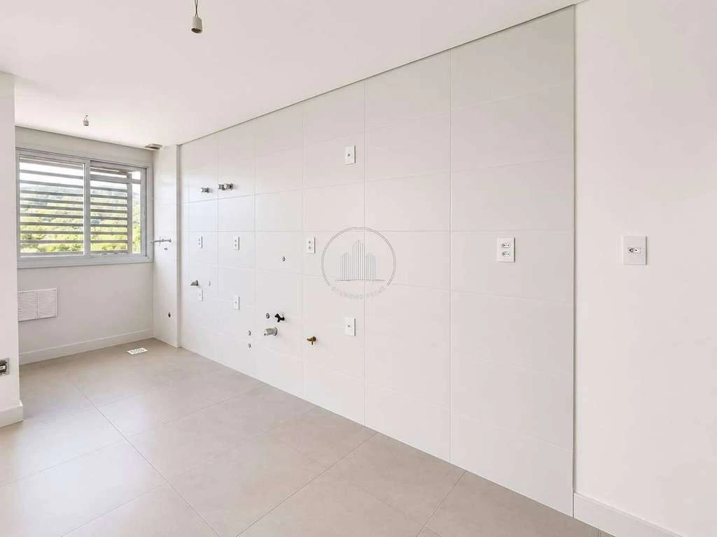 Apartamento dúplex sin amueblar con 3 dormitorios y BBQ — photo 5