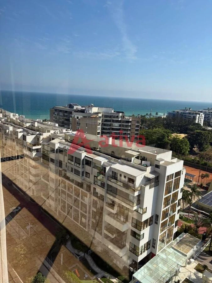 150 m² apartment with 3 bedrooms and private BBQ area — photo 3