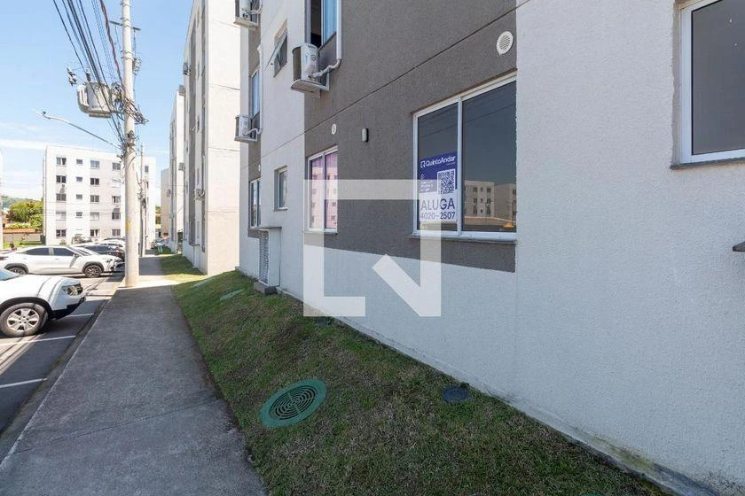 2-bedroom apartment with a washing machine in Rio de Janeiro — photo 43