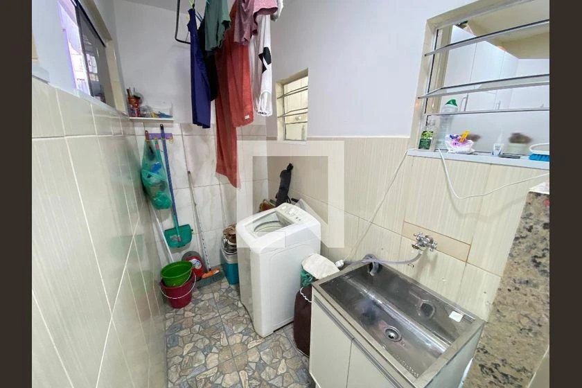 Мебльований будинок 45 м², 1 спальня — photo 32