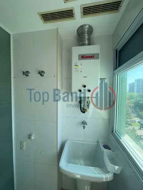 2 quartos e churrasqueira privativa: apartamento de 71 m² — photo 13