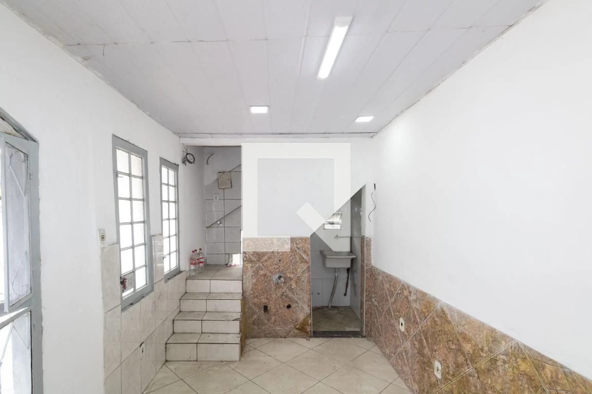 Unfurnished house with 1 bedroom and 1 bathroom — photo 13