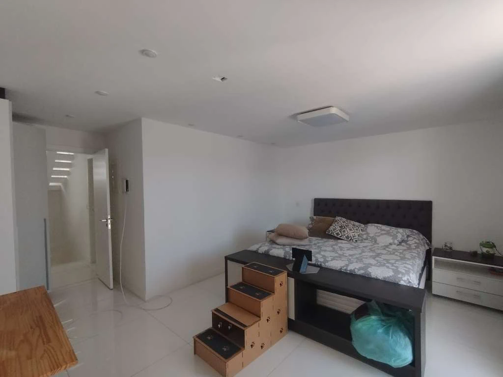 Casa mobiliada com 3 suítes e churrasco na varanda — photo 10