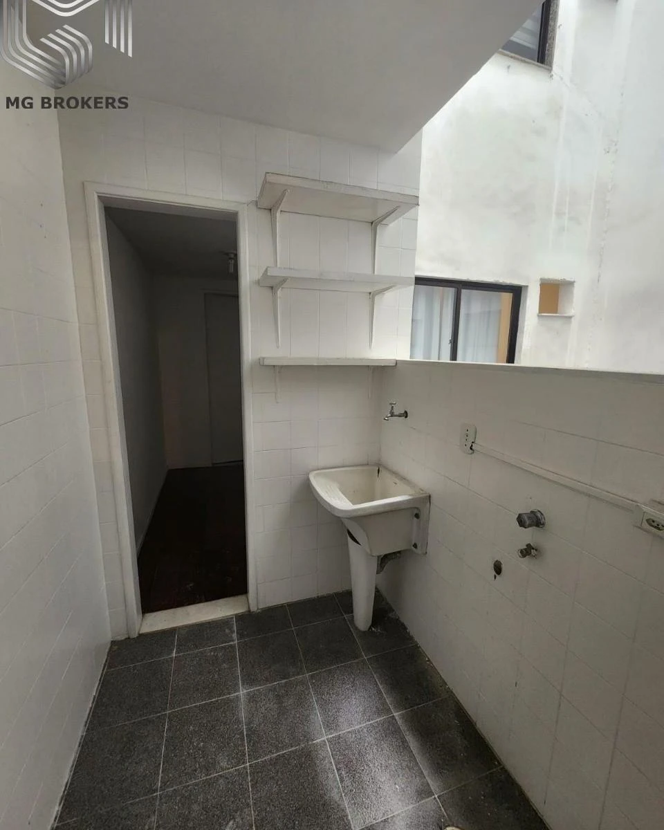 Apartamento de 151 m² com 3 quartos e 2 vagas — photo 15
