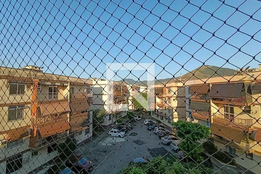 Мебльована квартира 50 м² з 2 спальнями й паркуванням — photo 24