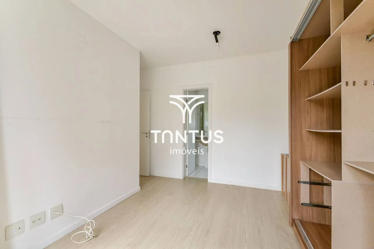 Apartment, 98 m², with a private BBQ — photo 28
