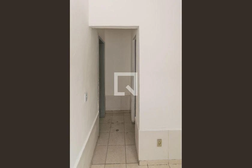 Casa sem mobília com 1 quarto e 1 banheiro de 40 m² — photo 23