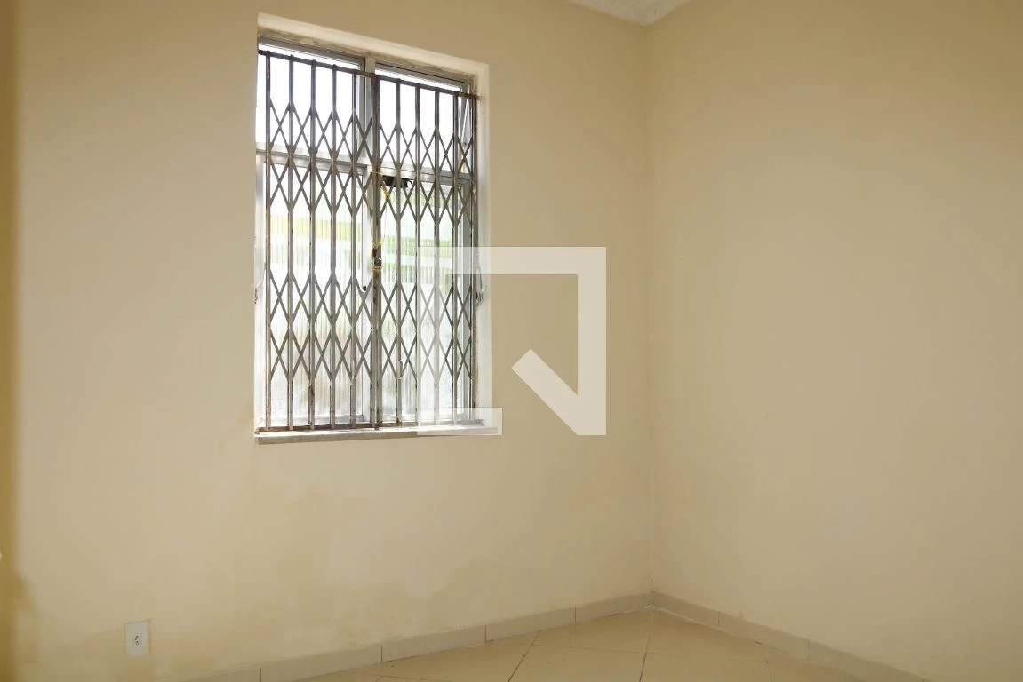 Apartamento com 2 quartos e 1 banheiro sem vaga — photo 23