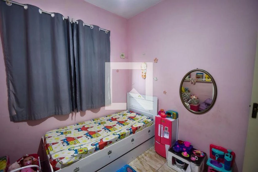65 m² apartment with a washing machine and a bathtub — photo 14