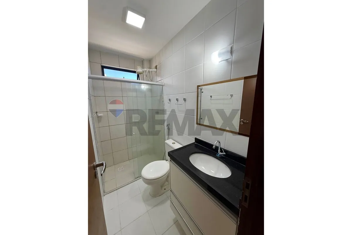 Рабочее место и 2 спальни: квартира 67 м² — photo 7