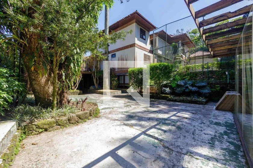 Casa para locação com 5 quartos, 902 m² e 6 vagas — photo 34