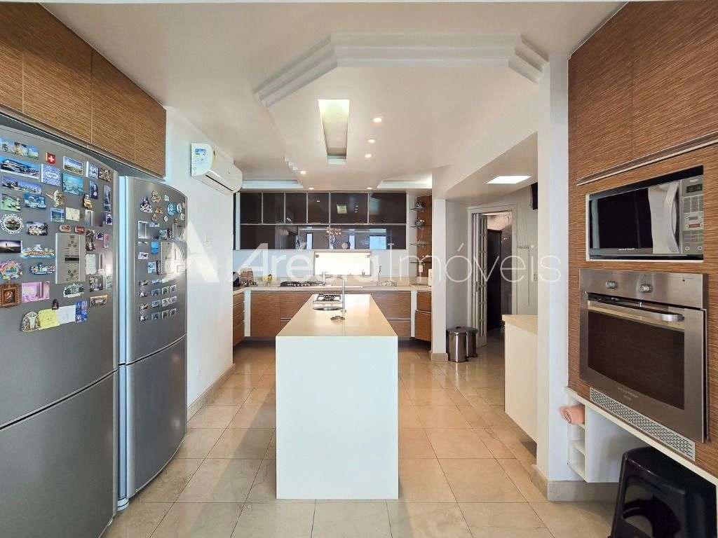 Apartamento duplex mobiliado com 2 suítes e 195 m² — photo 14