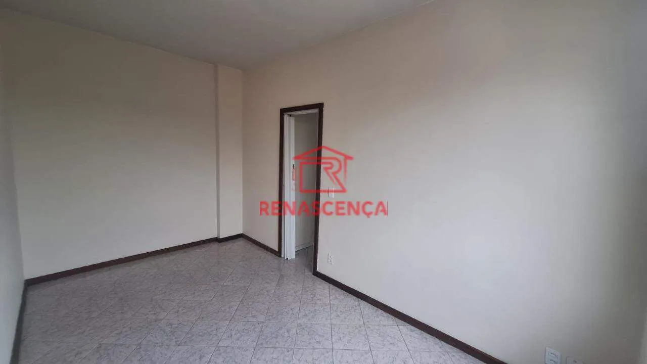 1-bedroom unfurnished apartment with glass shower and parking — photo 18