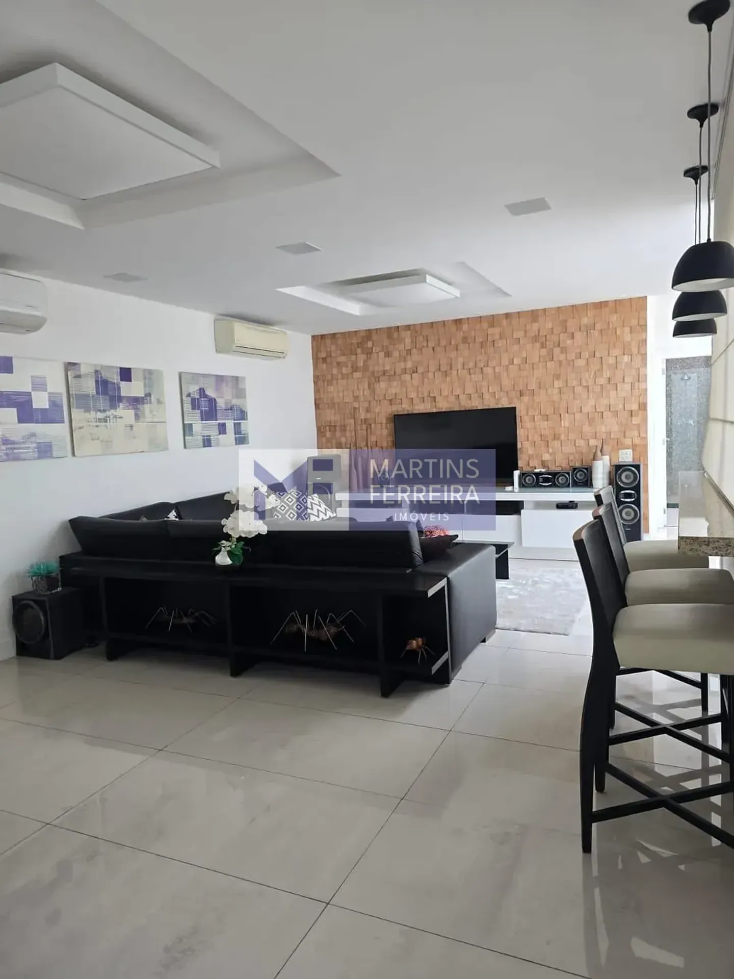 Unfurnished penthouse apartment with 4 bedrooms — photo 18
