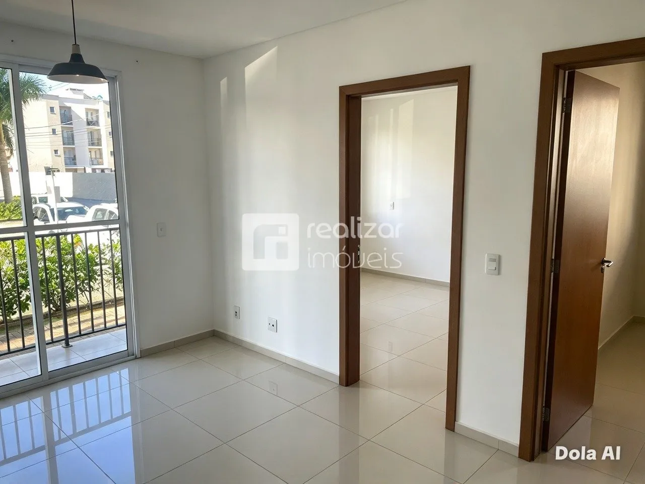 Washing machine in a 2-bedroom apartment, 75 m²