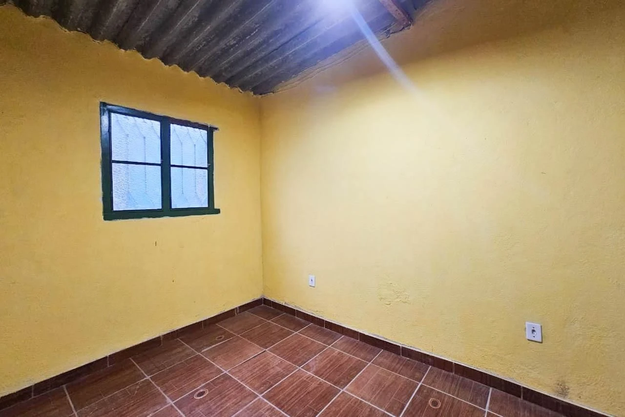 One-bedroom, 32 m² house in Rio de Janeiro — photo 12