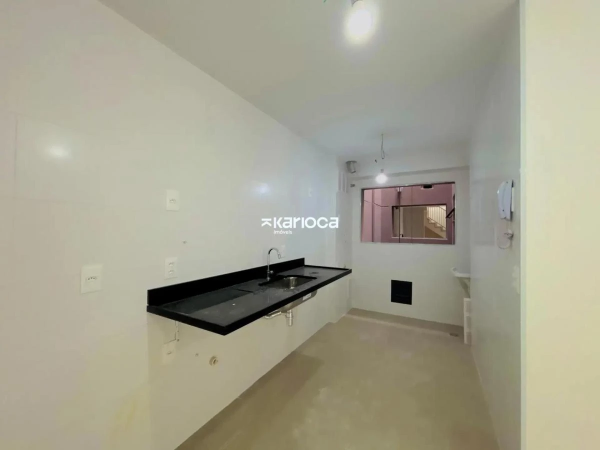 3-bedroom apartment with a home office in Rio de Janeiro — photo 2