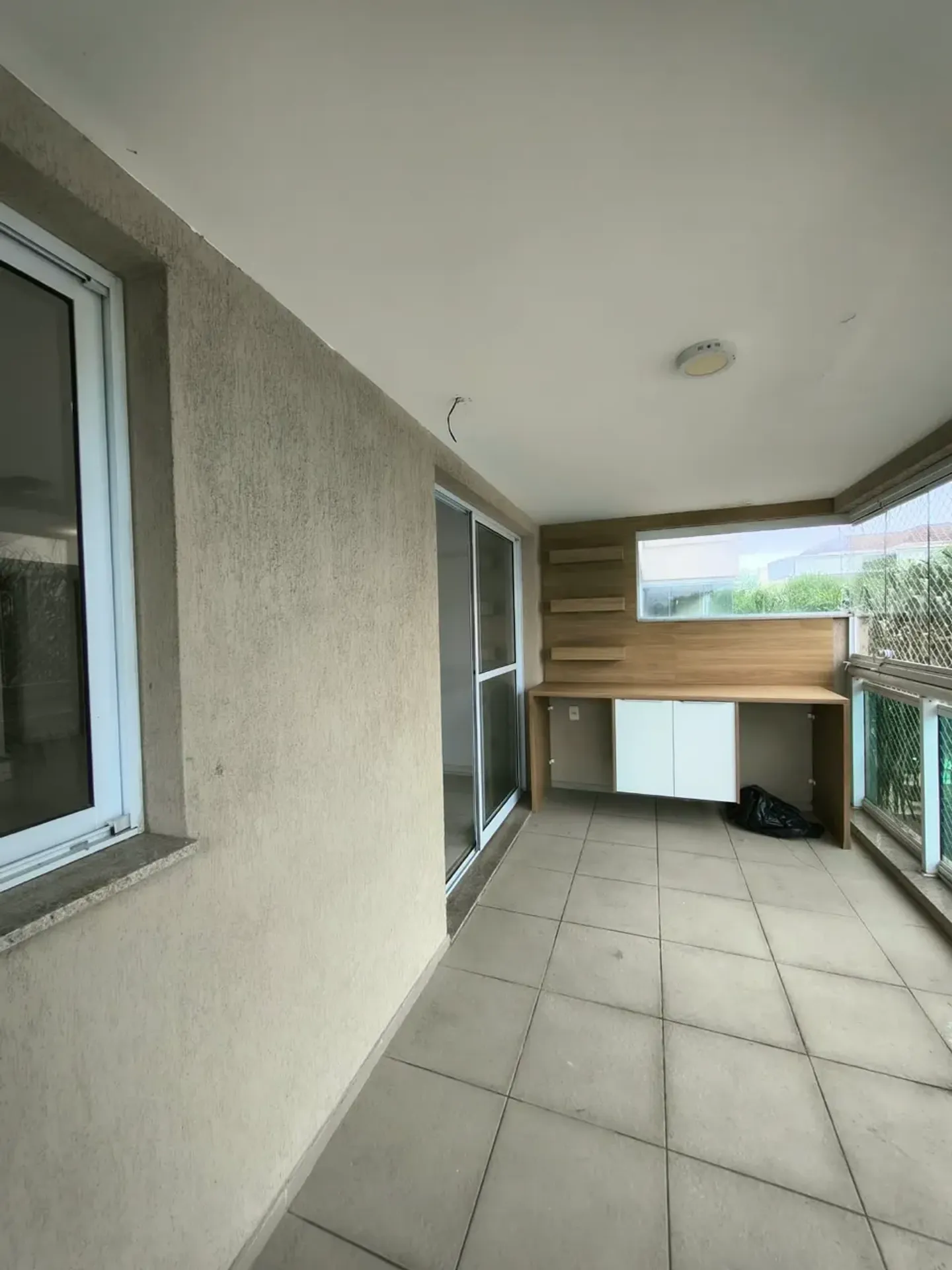 Apartamento de 3 quartos em condomínio com piscina aquecida — photo 13
