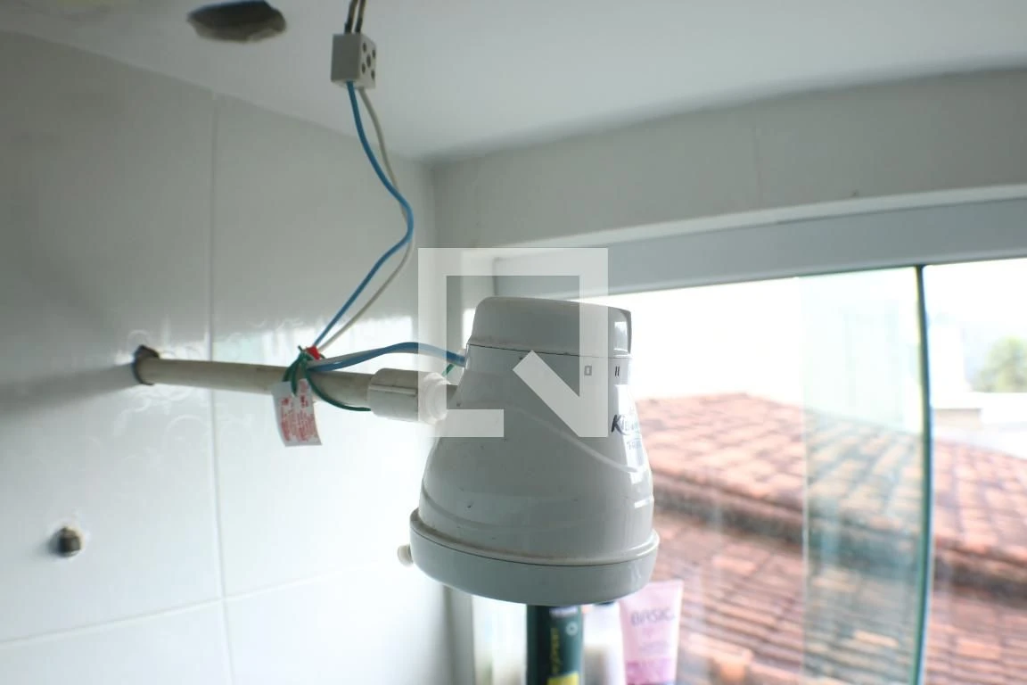 2-bedroom apartment with a washing machine — photo 42