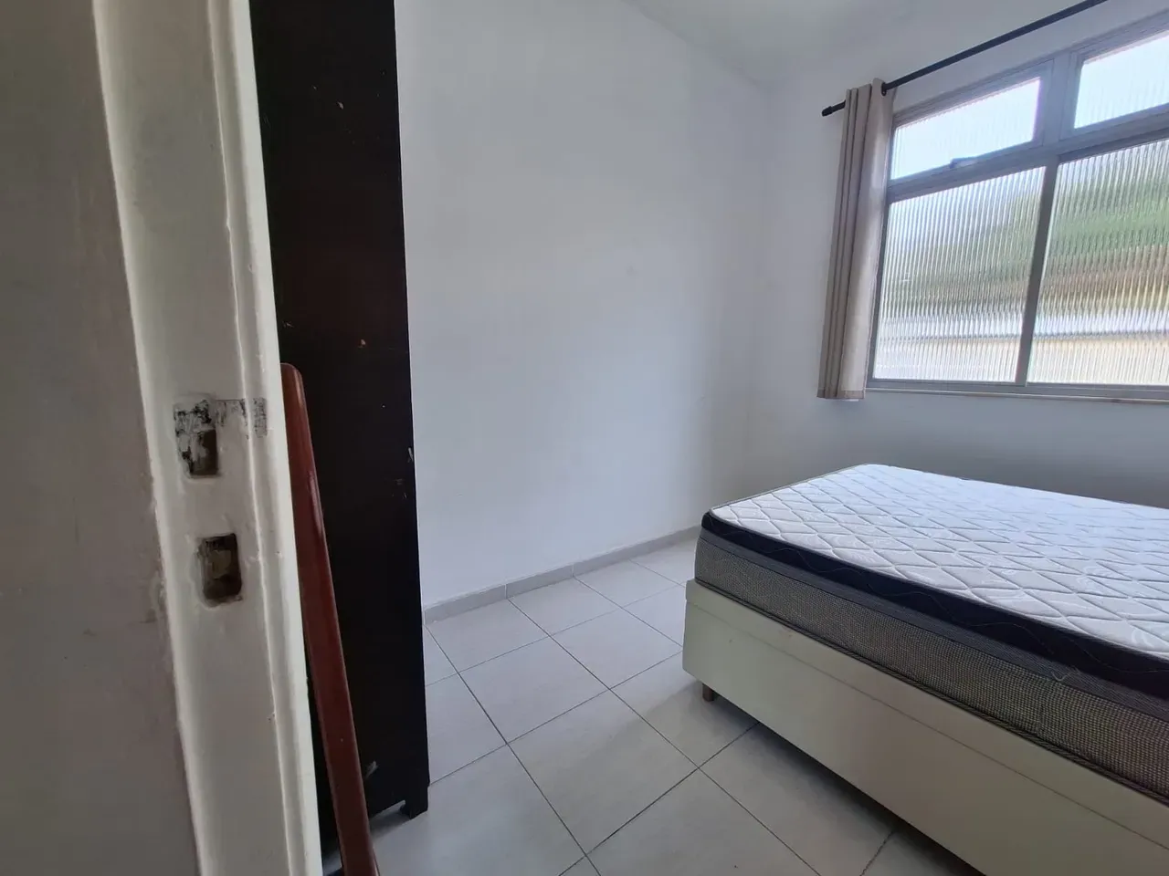 Mountain view in a one-bedroom apartment, 39 m² — photo 9
