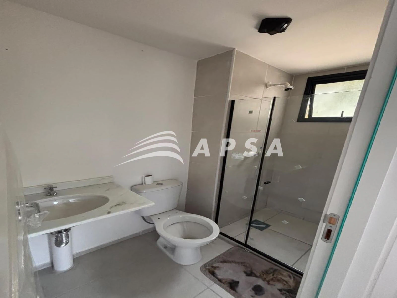 2-bedroom apartment with a private BBQ — photo 7