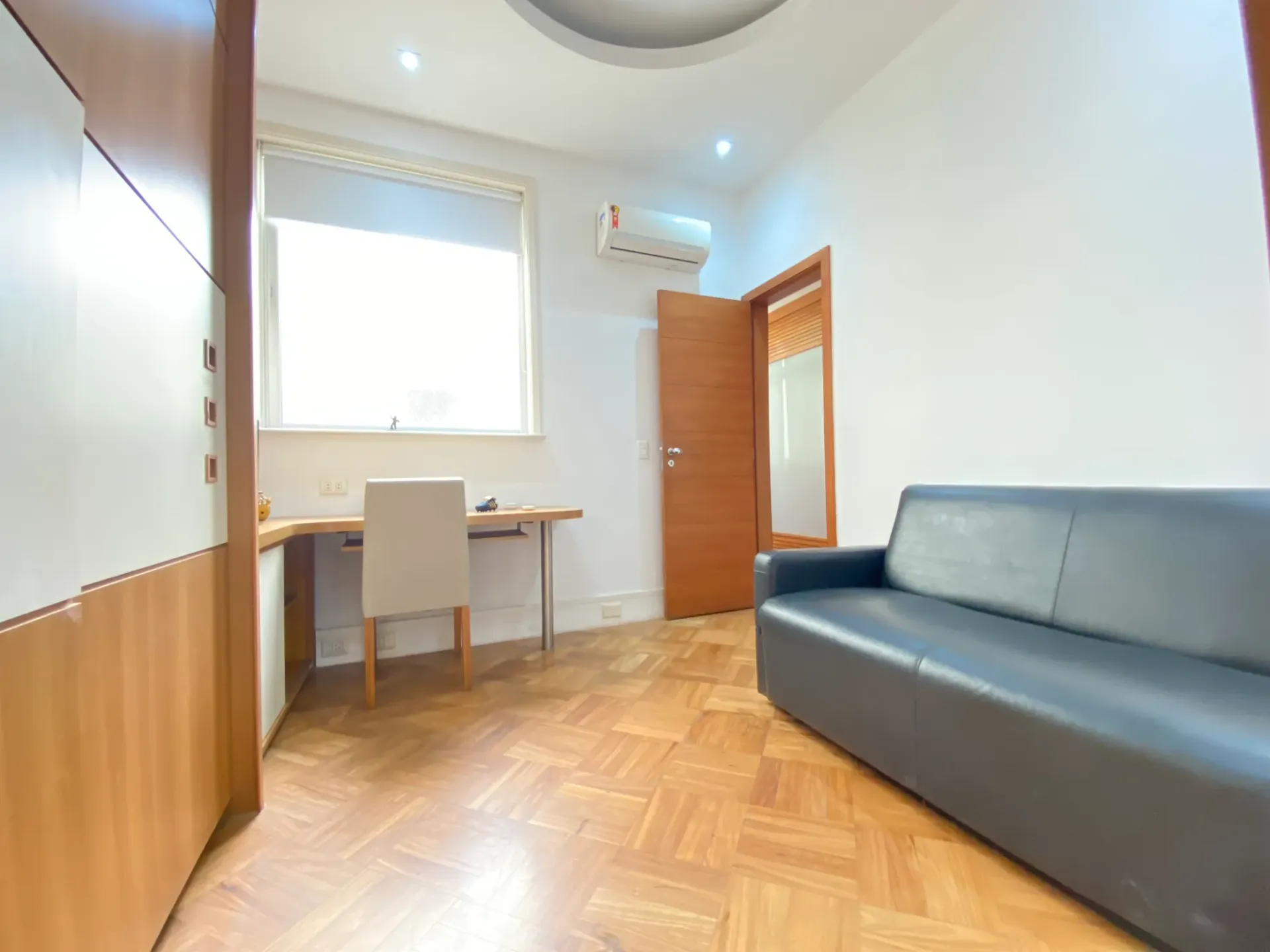 Apartamento de 185 m² com 4 quartos e elevador — photo 25