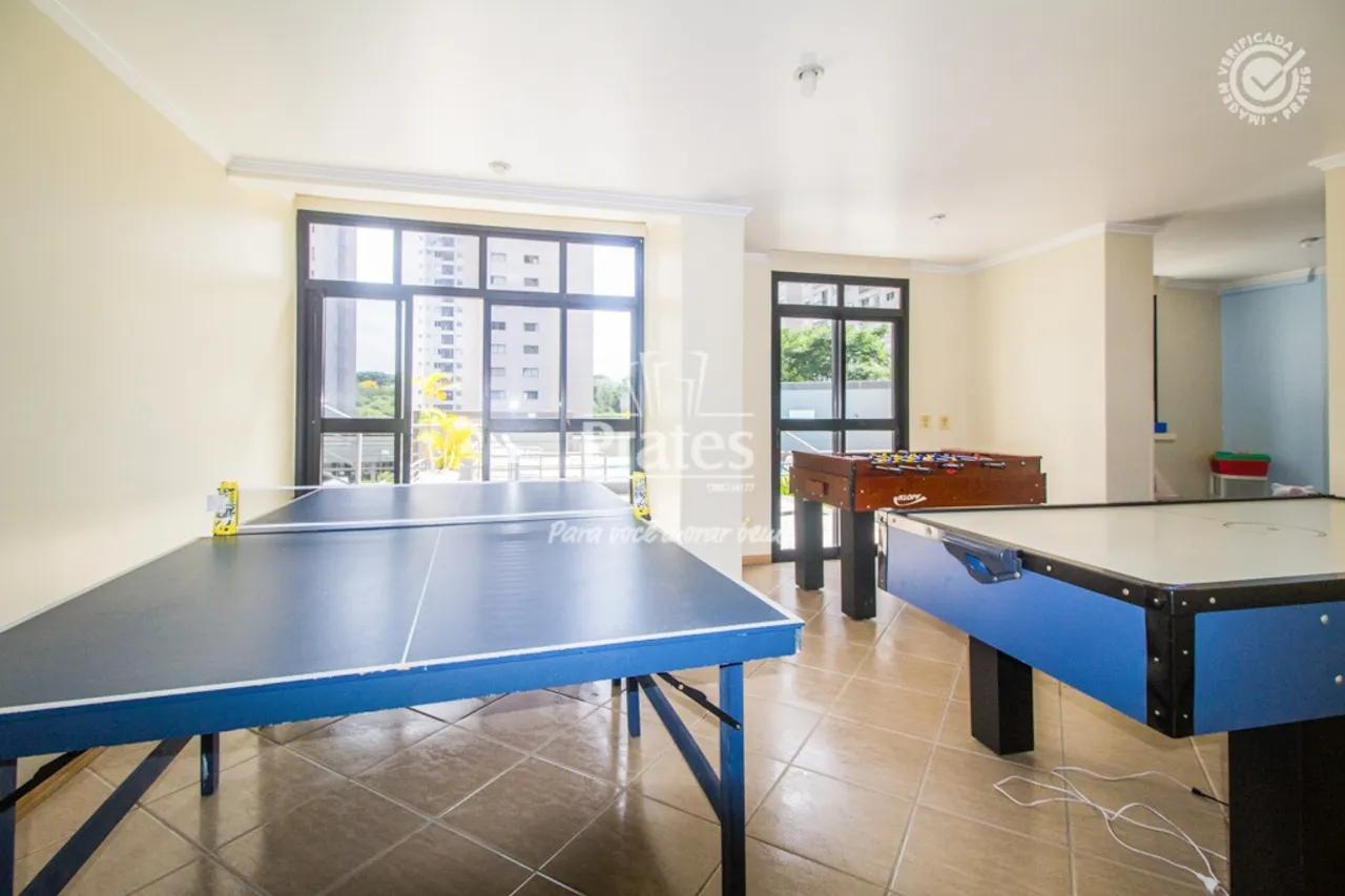 121 m² rental apartment with 3 bedrooms — photo 25